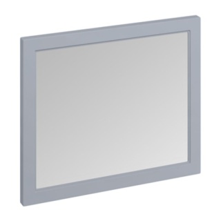 Burlington Framed Mirror 90cm